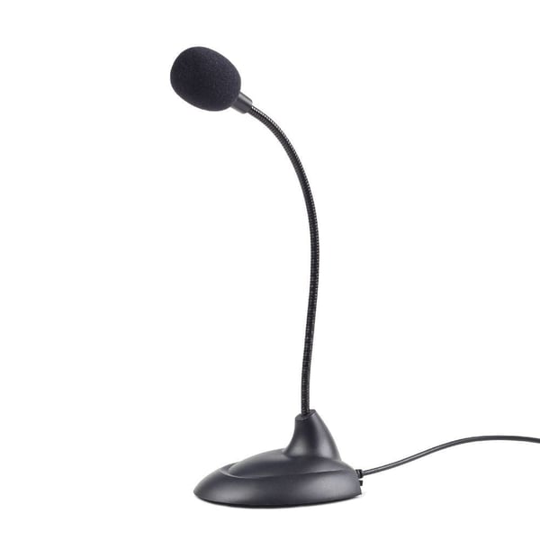Fuj:tech MIC-205 skrivbordsmikrofon