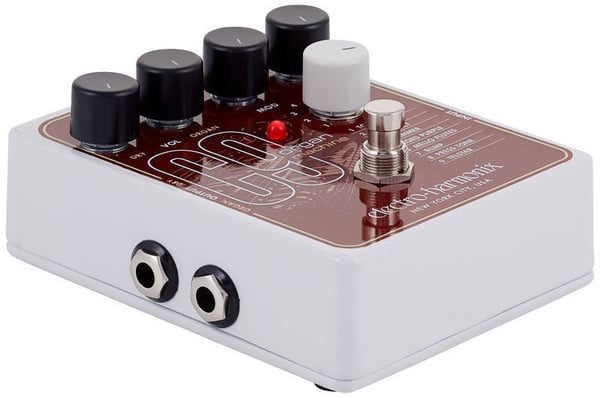 Electro-Harmonix C9 Orgelmaskin -pedal
