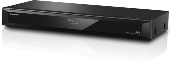 Panasonic DMR-BCT76 4K UHD Blu-ray afspiller