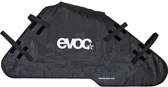 Evoc VADAD CYKELMATTAN - skyddspåse