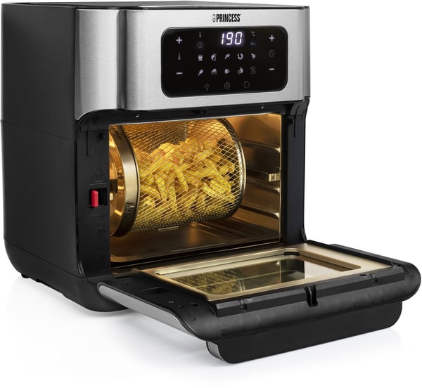 Princess Aerofryer Oven - varmluftsovn/minibageovn