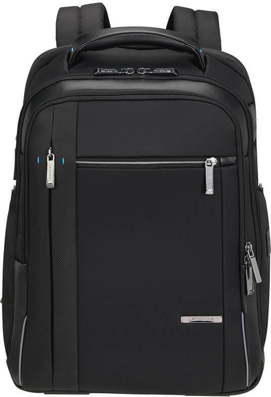 Samsonite Spectrolite 3.0 -ryggsäck för bärbar dator 15,6", svart