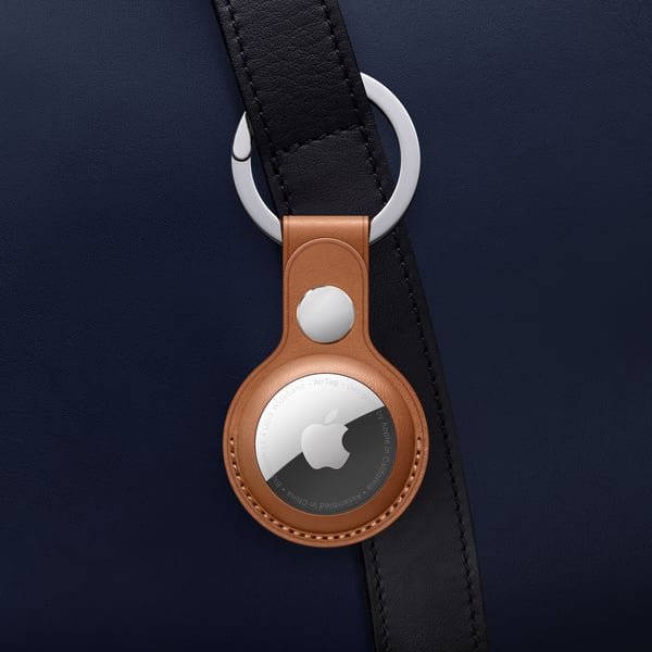 Apple AirTag -spårare, 4 st
