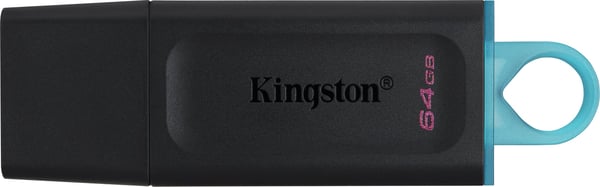 Kingston DataTraveler Exodia 64 Gb USBhukommelse