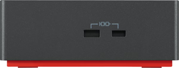 Lenovo ThinkPad Thunderbolt 4 Workstation Dock - dokstation