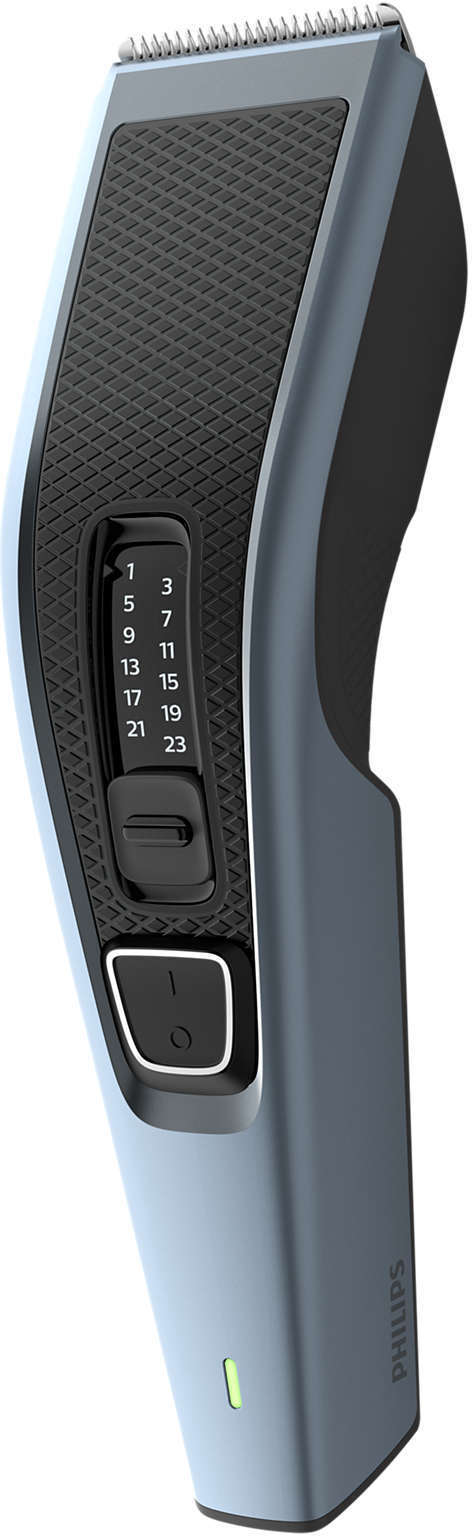 Philips HC3530/15 - hjemme klipper