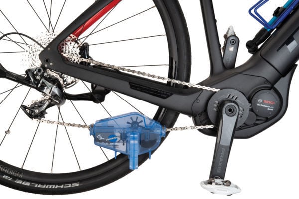 Park Tool CM-5.3 Cyclone-kæderenser