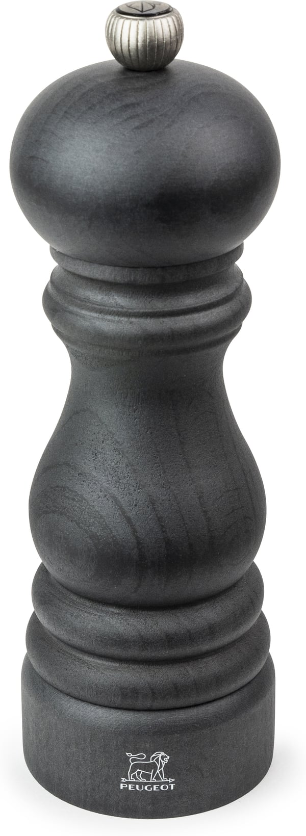 Peugeot Paris Graphite -kværnssæt, 18 cm
