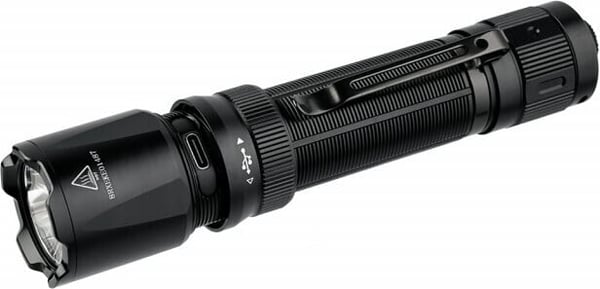 Fenix TK20R V2 TAC -ficklampa