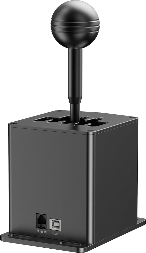 Moza Racing HGP Shifter -växelspak, PC