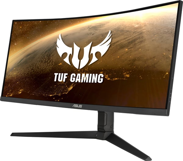 Asus TUF VG34VQL1B 34" spelmonitor