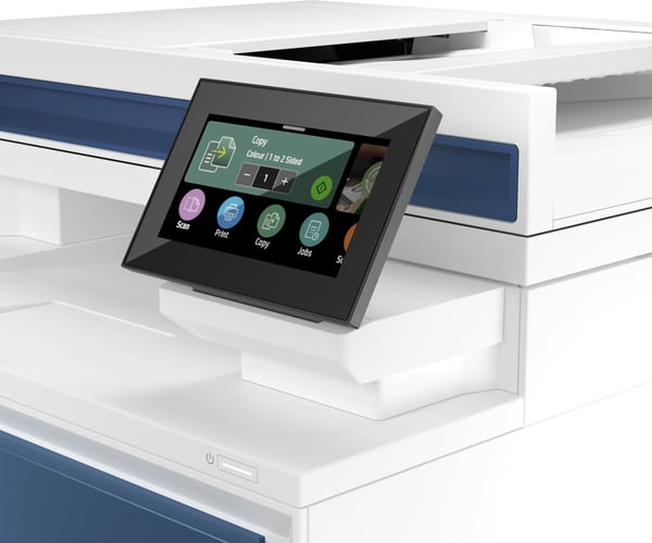 HP Color LaserJet Pro MFP 4302dw - multifunktionsmaskine