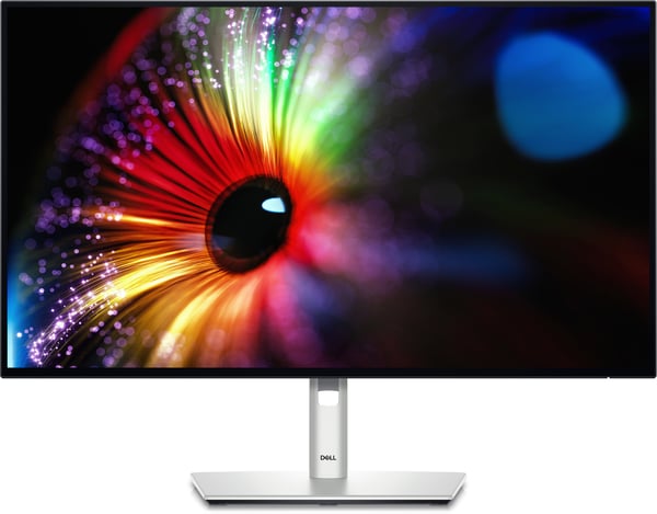 Dell 27 UltraSharp U2724DHF 27" WQHD-skärm