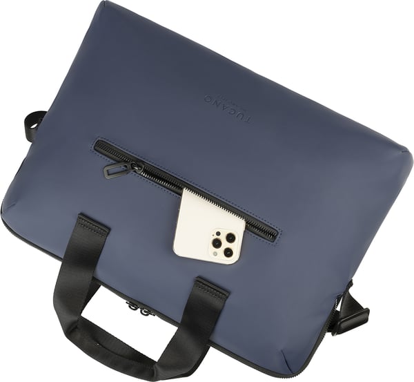 Tucano Gommo -computertaske 15.6", blå