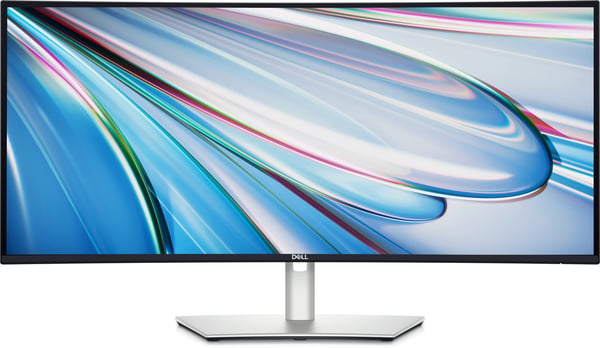 Dell UltraSharp 34 Curved Thunderbolt Hub U3425WEHF 34" WQHD-skärm