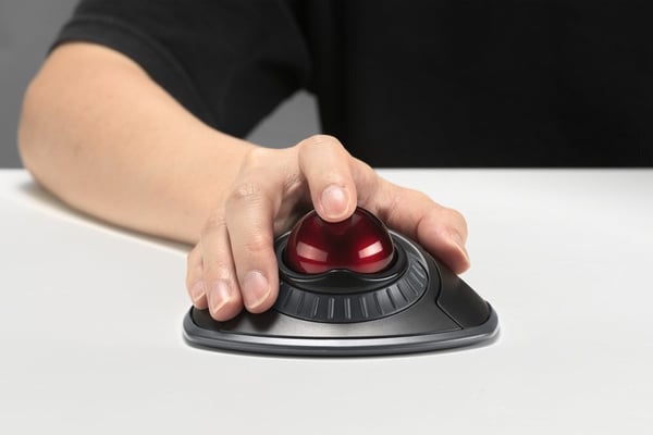 Kensington Wireless Orbit Trackball -pallmus