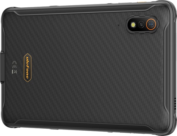 Ulefone Armor Pad Pro stöttålig surfplatta