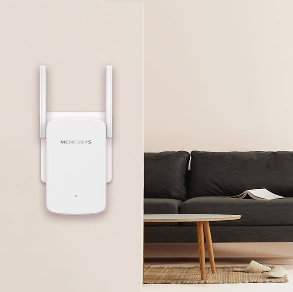 Mercusys ME30 Dual-band WiFi-förstärkare