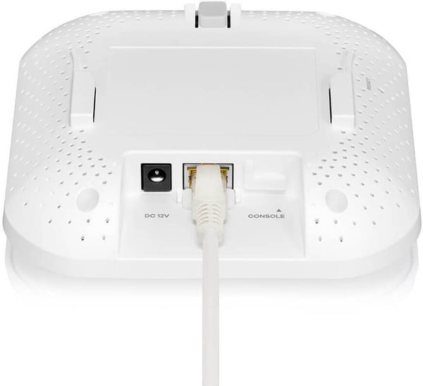 ZyXEL NWA50AX Pro Dual-Radio PoE -WiFi6-adgangspunkt