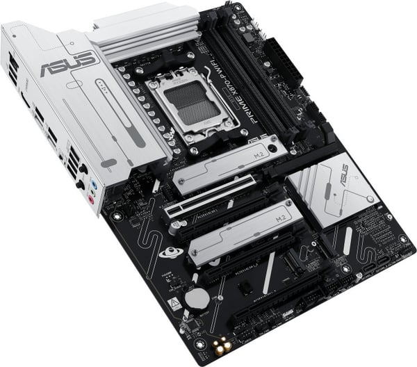 ASUS PRIME X870-P WIFI ATX -bundkort