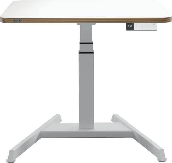 Leitz Ergo -elbord, liten