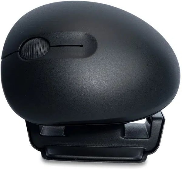 R-Go Twister -ergonomisk mus, ambidextrous