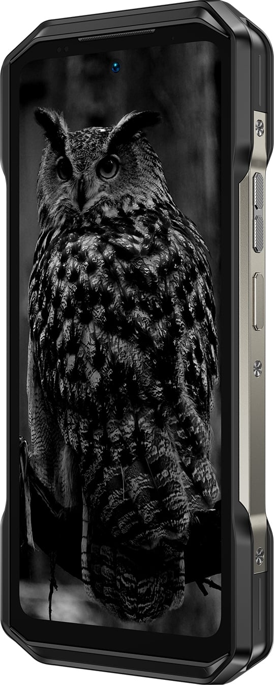 Ulefone Armor 27 tålig smartphone