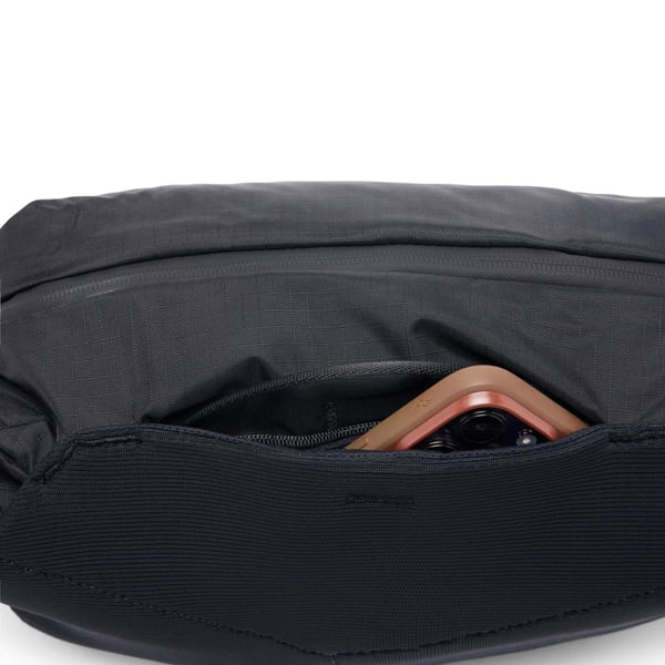 Peak Design Outdoor Sling 7L - crossbody taske, sort