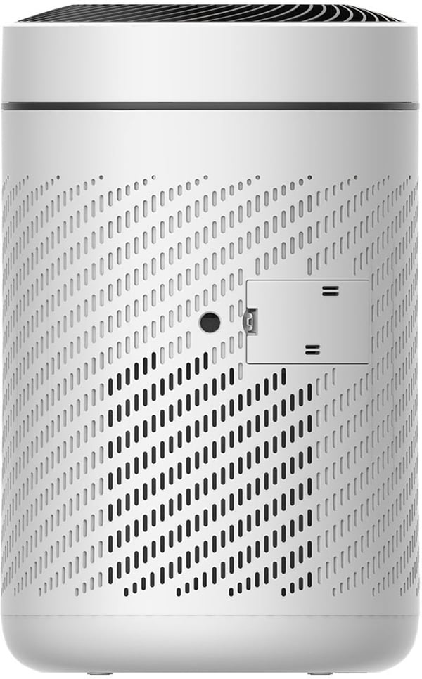 Ströme KJ200G-Z41 luftrenare, vit