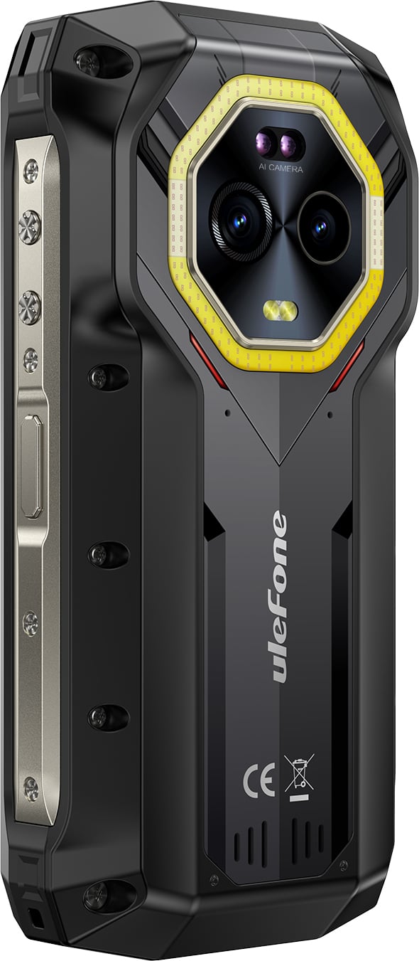 Ulefone Armor Mini 20 tålig smartphone