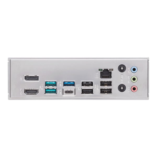 ASUS PRIME B860-PLUS WIFI ATX emolevy