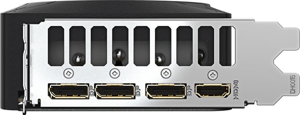 Gigabyte GeForce RTX 5070 EAGLE OC SFF 12 Gb grafikkort