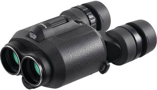 Fujifilm Fujinon Techno-Stabi TS 16x28 kikkert, sort