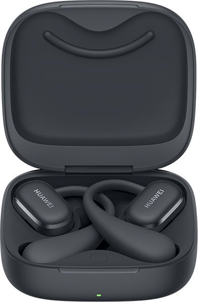 Huawei Freearc Bluetooth-hörlurar, svart