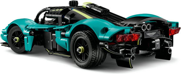 LEGO Technic 42208 Aston Martin Valkyrie