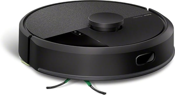 iRobot Roomba 105 Combo robotdammsugare, svart