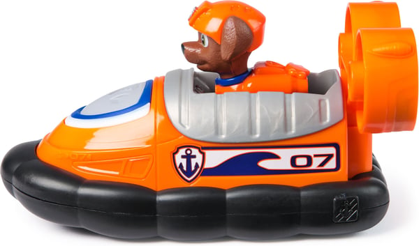 Paw Patrol Basfordon 2.0 - Toma