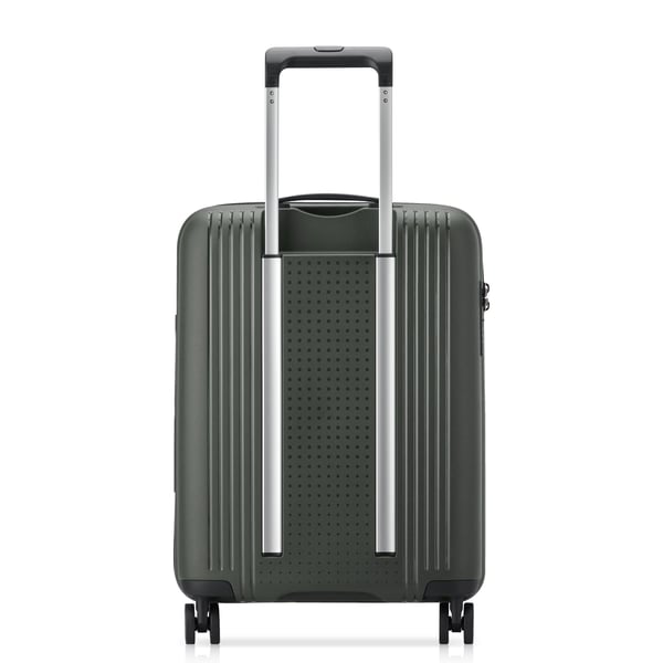 Delsey Ordener Slim 55 cm resväska, khaki