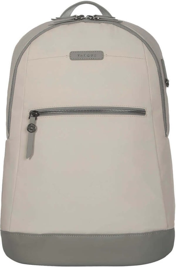 Targus Avila 16" Ryggsäck för dator, ljus beige