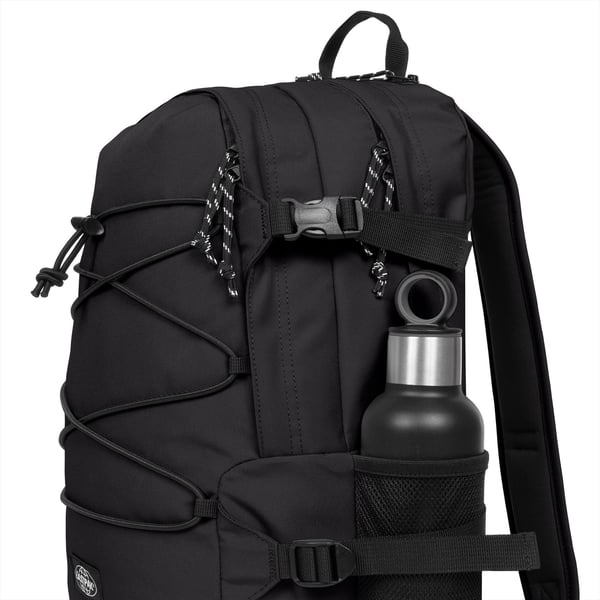 Eastpak GERYS PRO CS ryggsäck, svart
