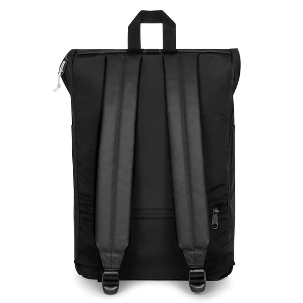 Eastpak UP ROLL Tarp ryggsäck, svart