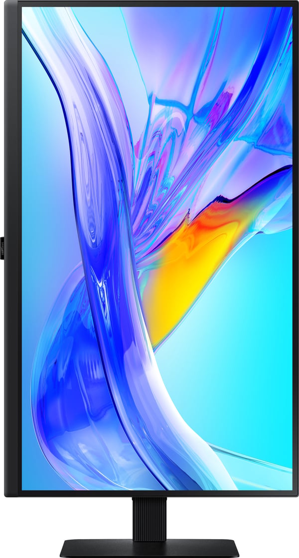 Samsung ViewFinity S8 (S80UD) 27" 4K-skärm