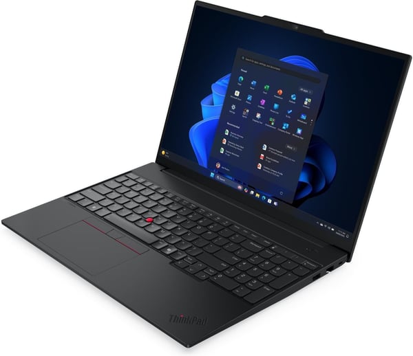 Lenovo ThinkPad E16 Gen 3 16" bärbar (21SR0045MX)