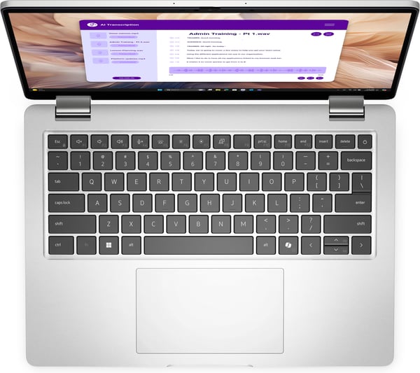 Dell Pro 14 Plus 14" bärbara (9DGD6)