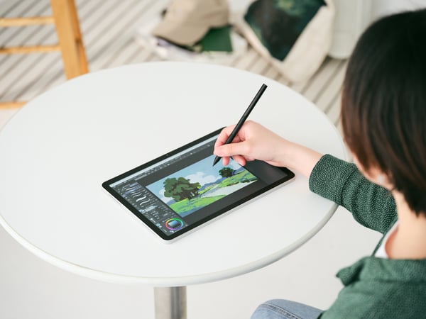 Wacom MovinkPad 11 ritbord