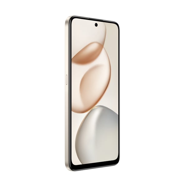 HONOR 400 Smart 5G telefon, 256/4 GB, Desert Gold