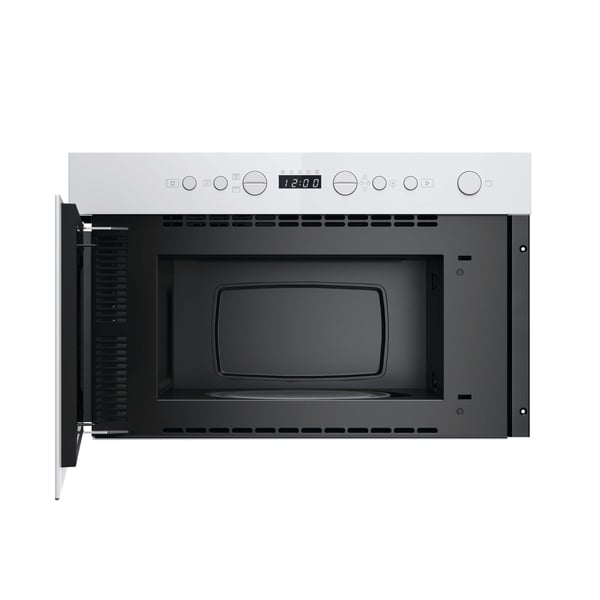 Whirlpool WMN14BW mikrovågsugn, vit