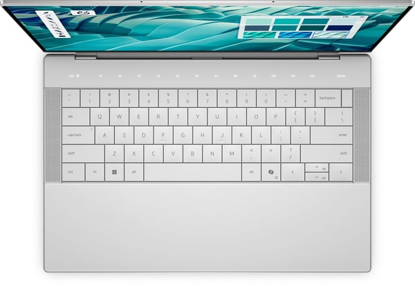 Dell 14 Premium 14" bärbar, Windows 11 Pro (Y94PD)
