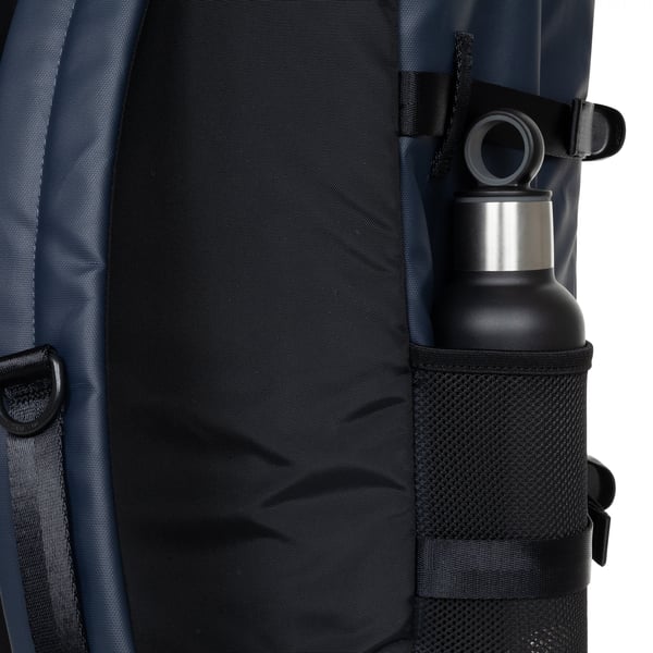 Eastpak TRAVELPACK Tarp ryggsäck, blå