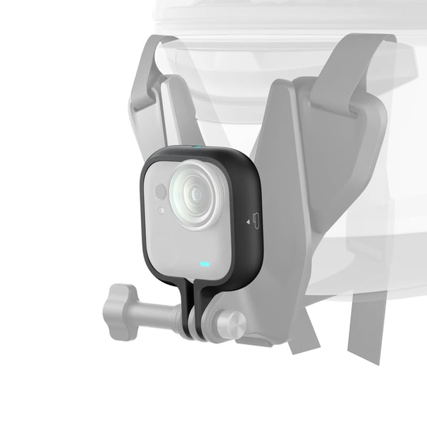 Insta360 GO Ultra-actionfäste